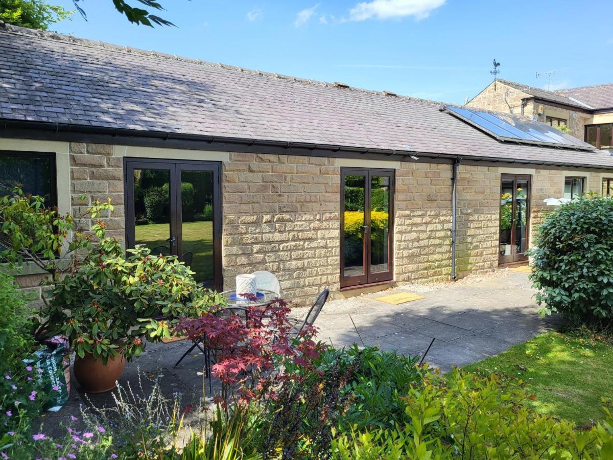 Bed & Breakfast The Garden At Tannery House Bakewell