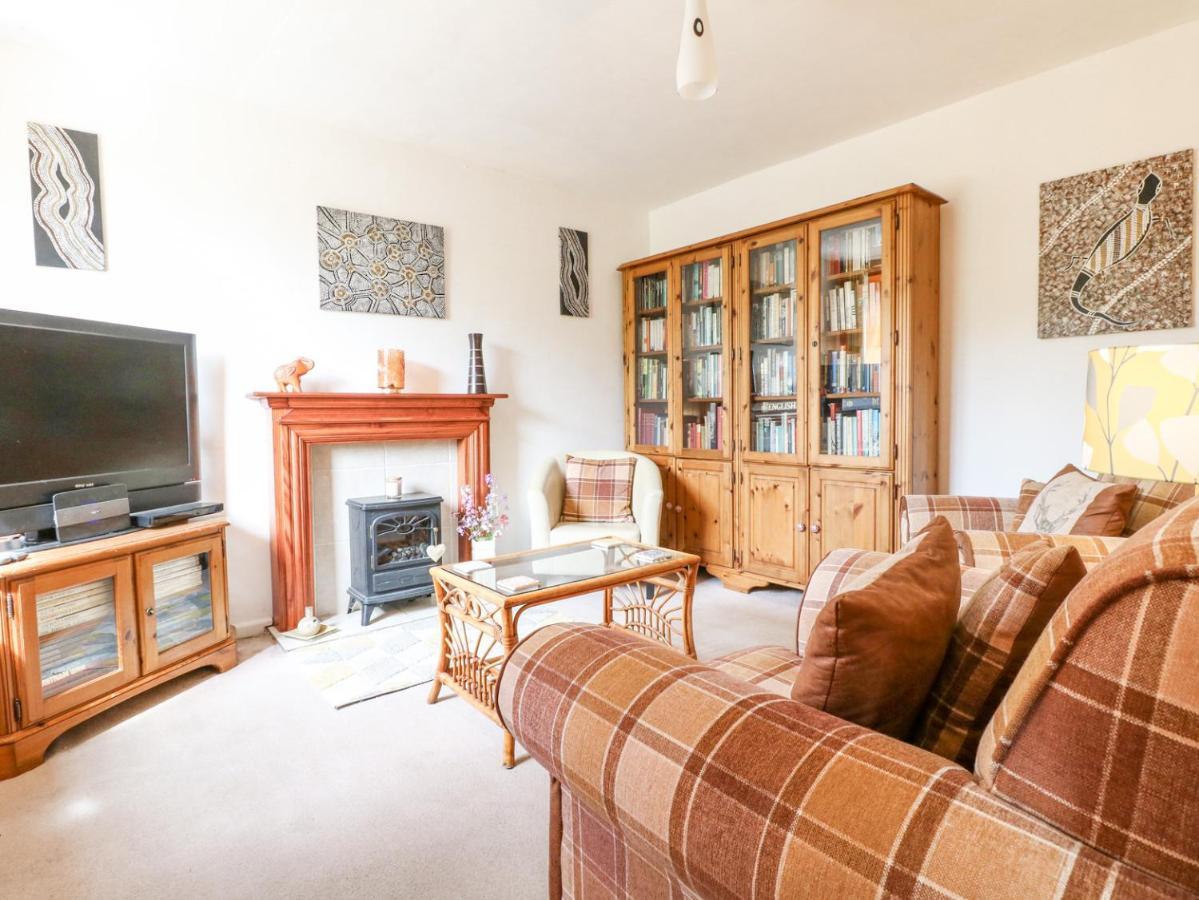New Holiday home *