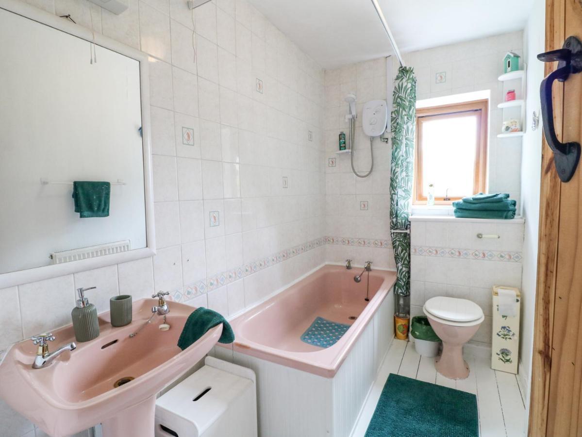 Holiday home New Bakewell