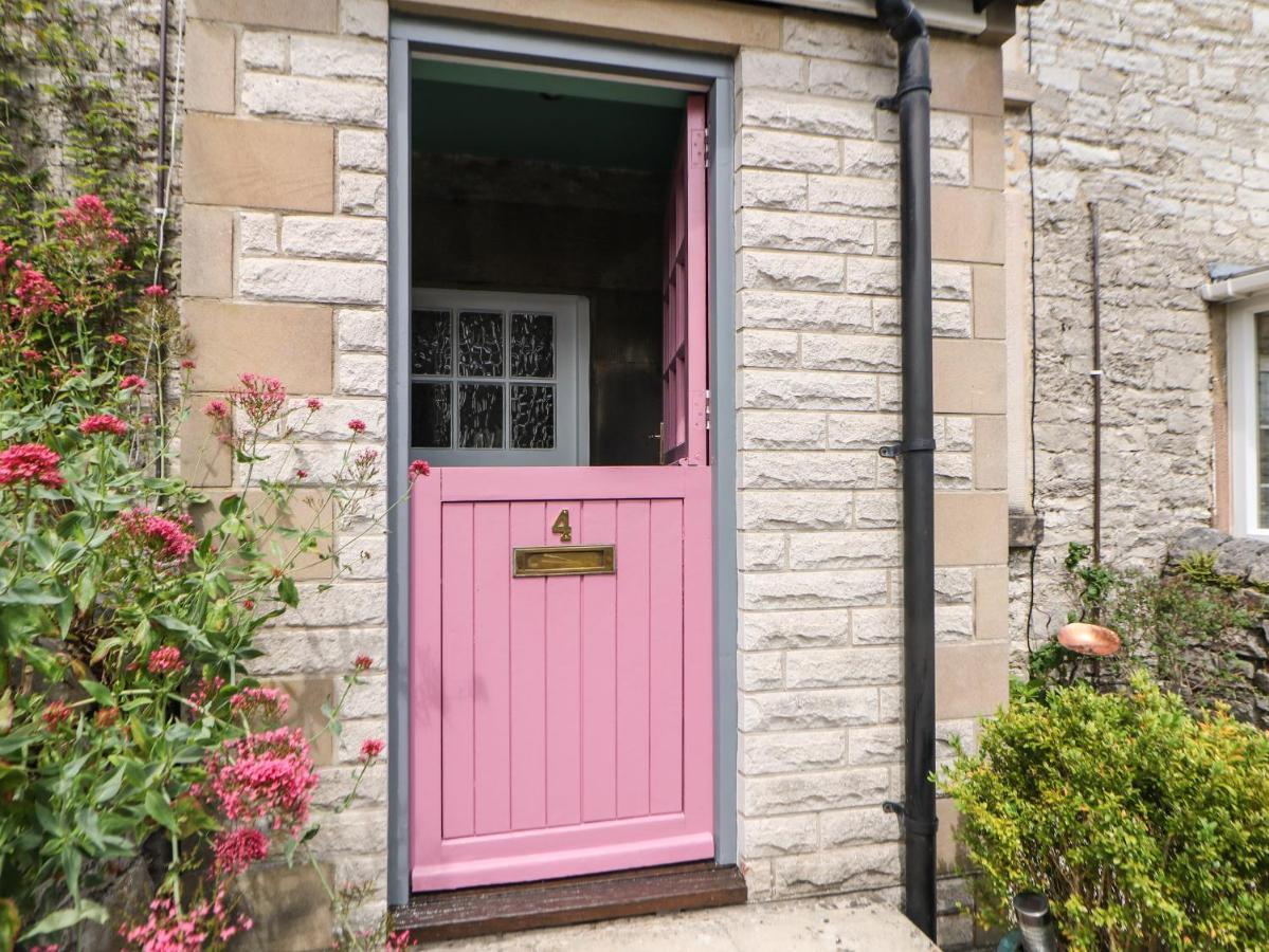 Holiday home Fable Bakewell