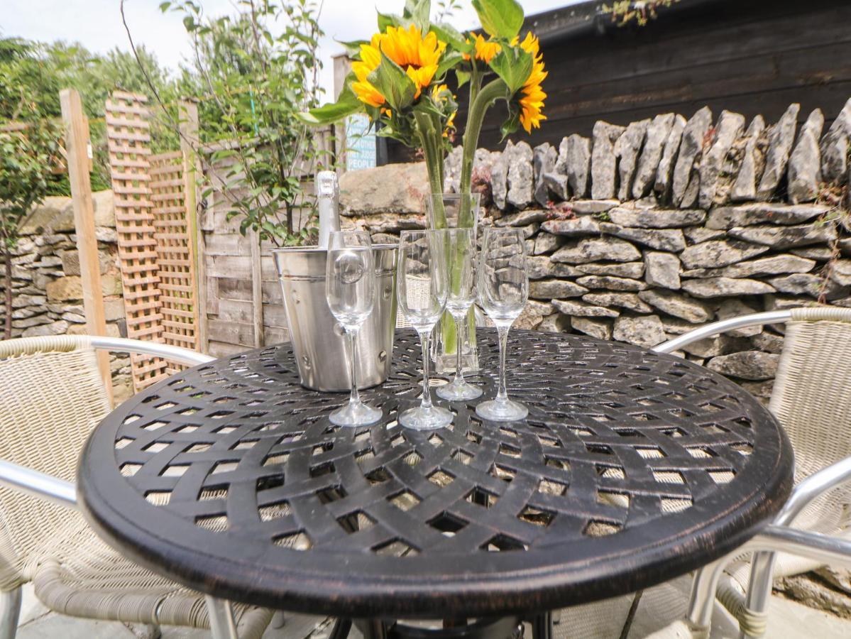 Holiday home Fable Bakewell