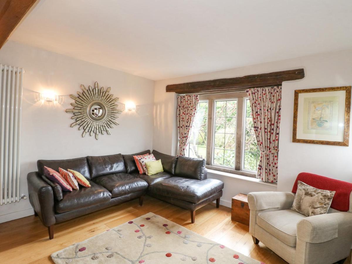 Fern Holiday home *