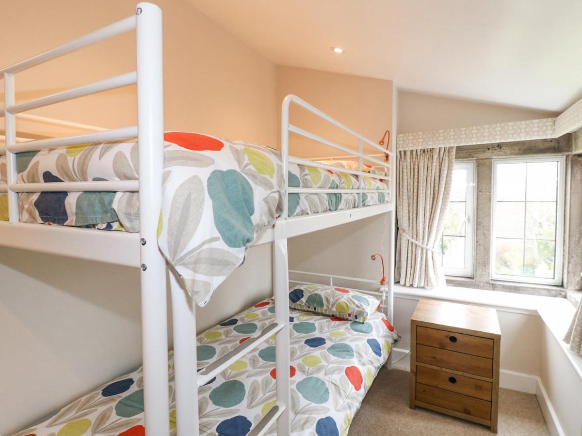 Fern Holiday home Bakewell