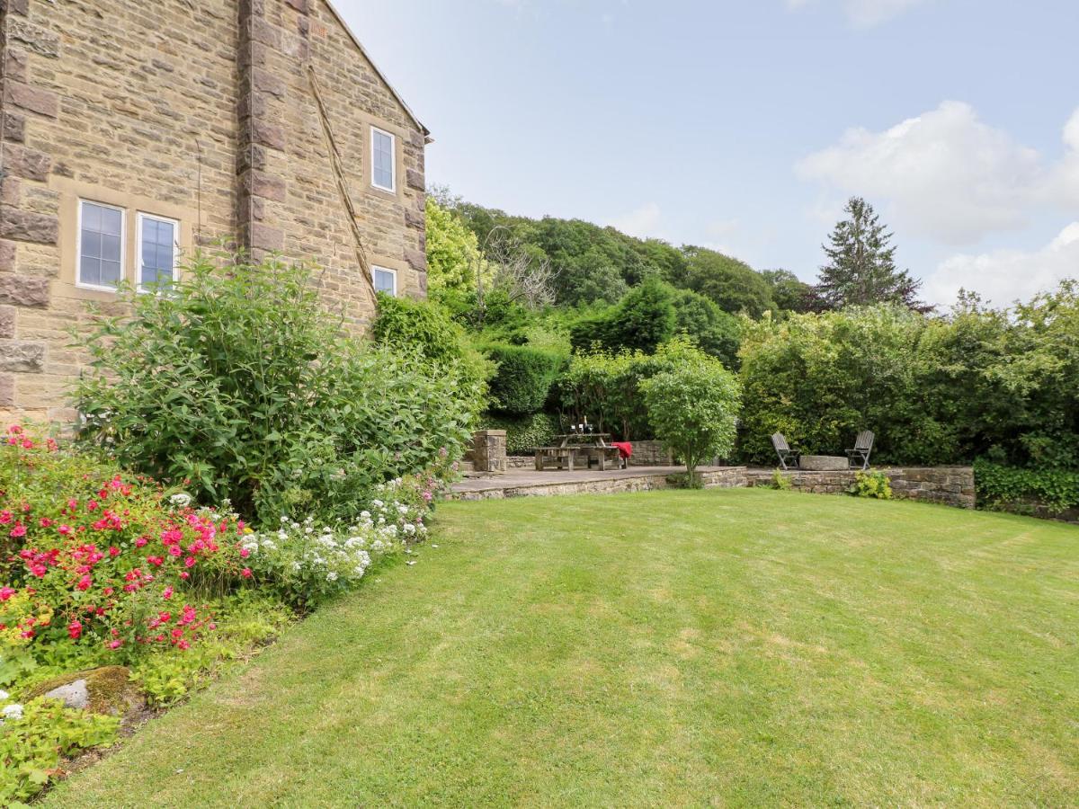 Fern Holiday home *