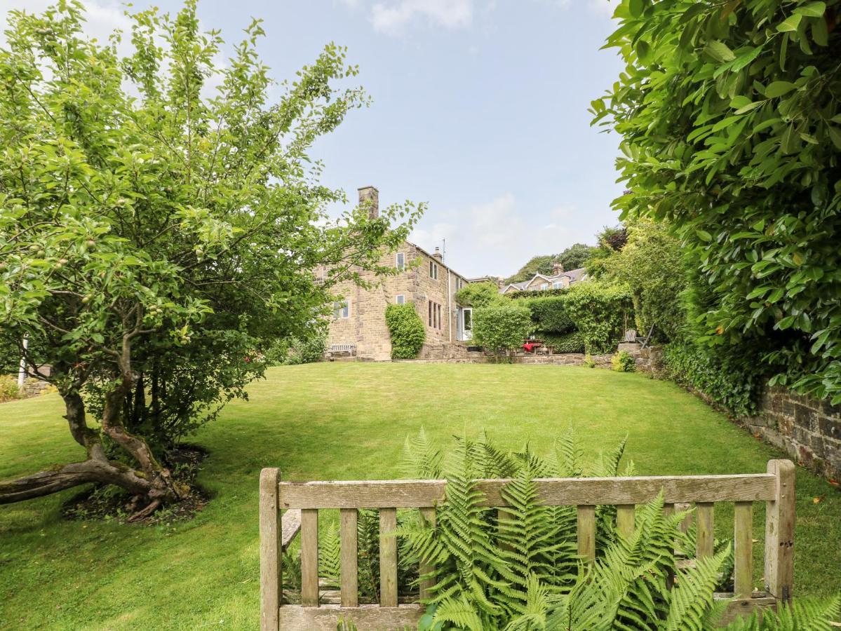 Holiday home Fern Bakewell