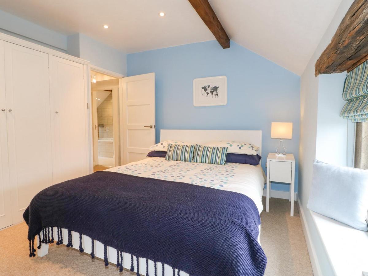 Holiday home Fern Bakewell