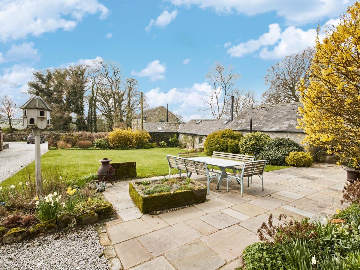 Holiday home The Bakewell
