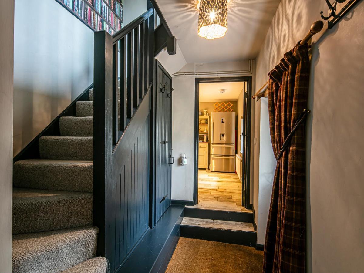 Holiday home Pippinwell