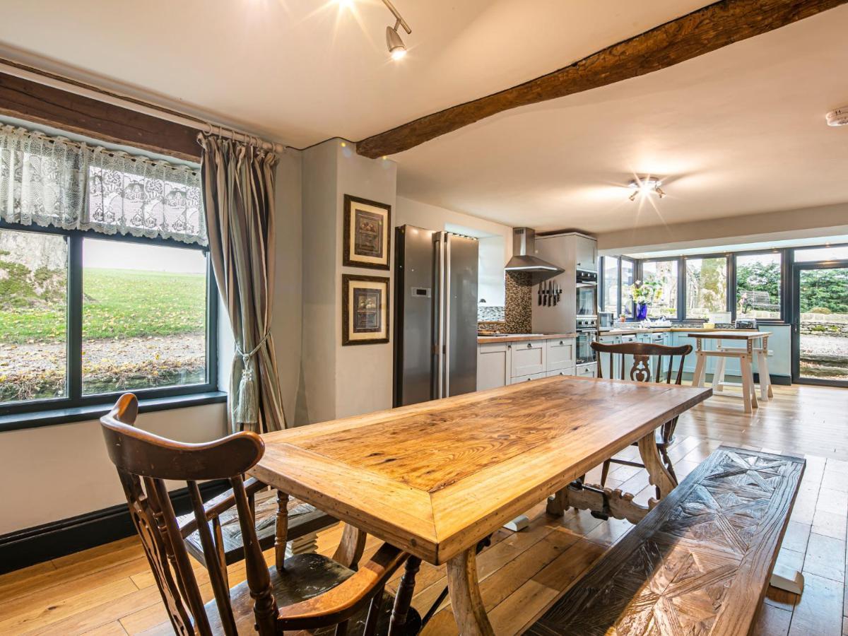 The Holiday home Bakewell