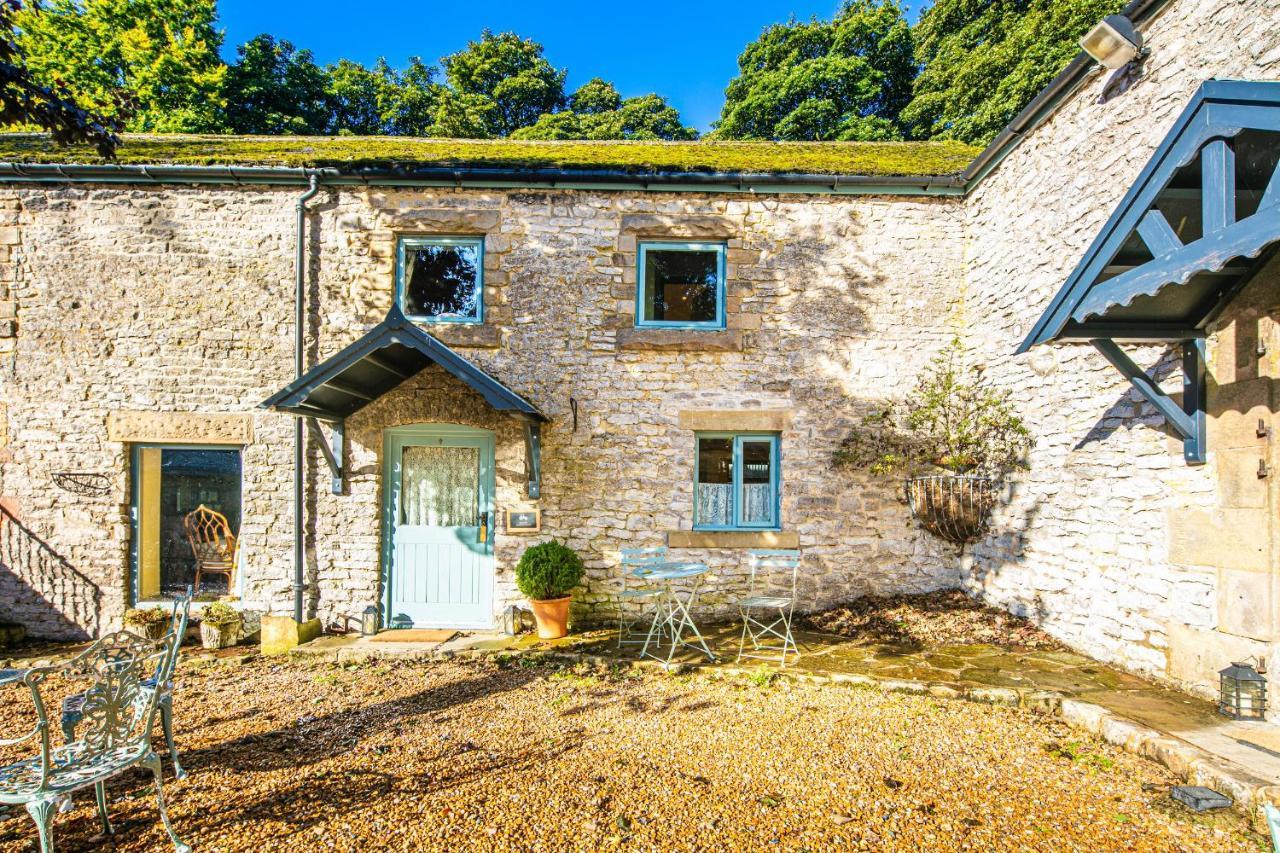 Fruitpip Holiday home Bakewell