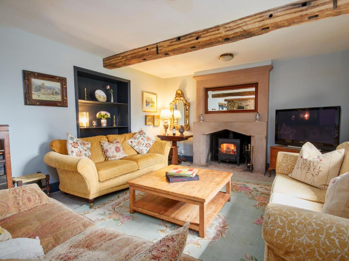 The Holiday home