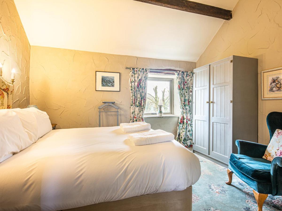 Cuckoo Holiday home