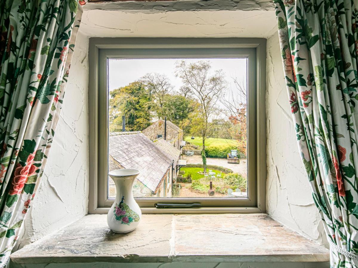 Holiday home Cuckoo *