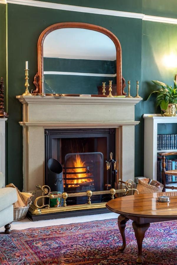 Rutland House * Bakewell