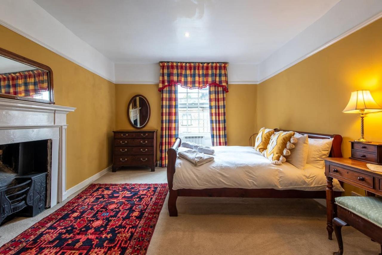 Rutland House Holiday home Bakewell
