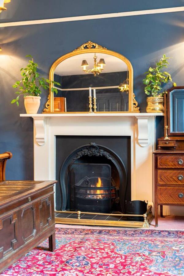 Rutland House Holiday home