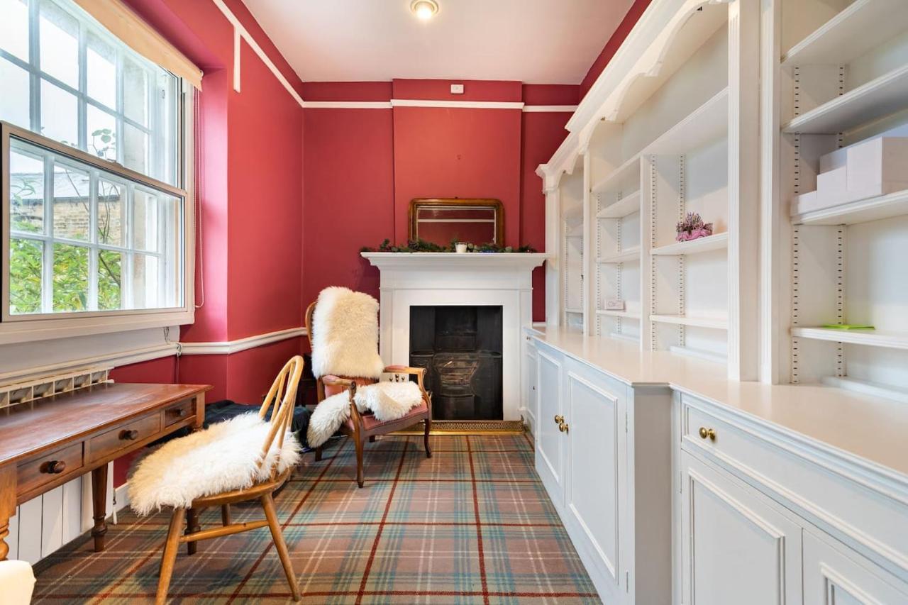 Rutland House Holiday home *