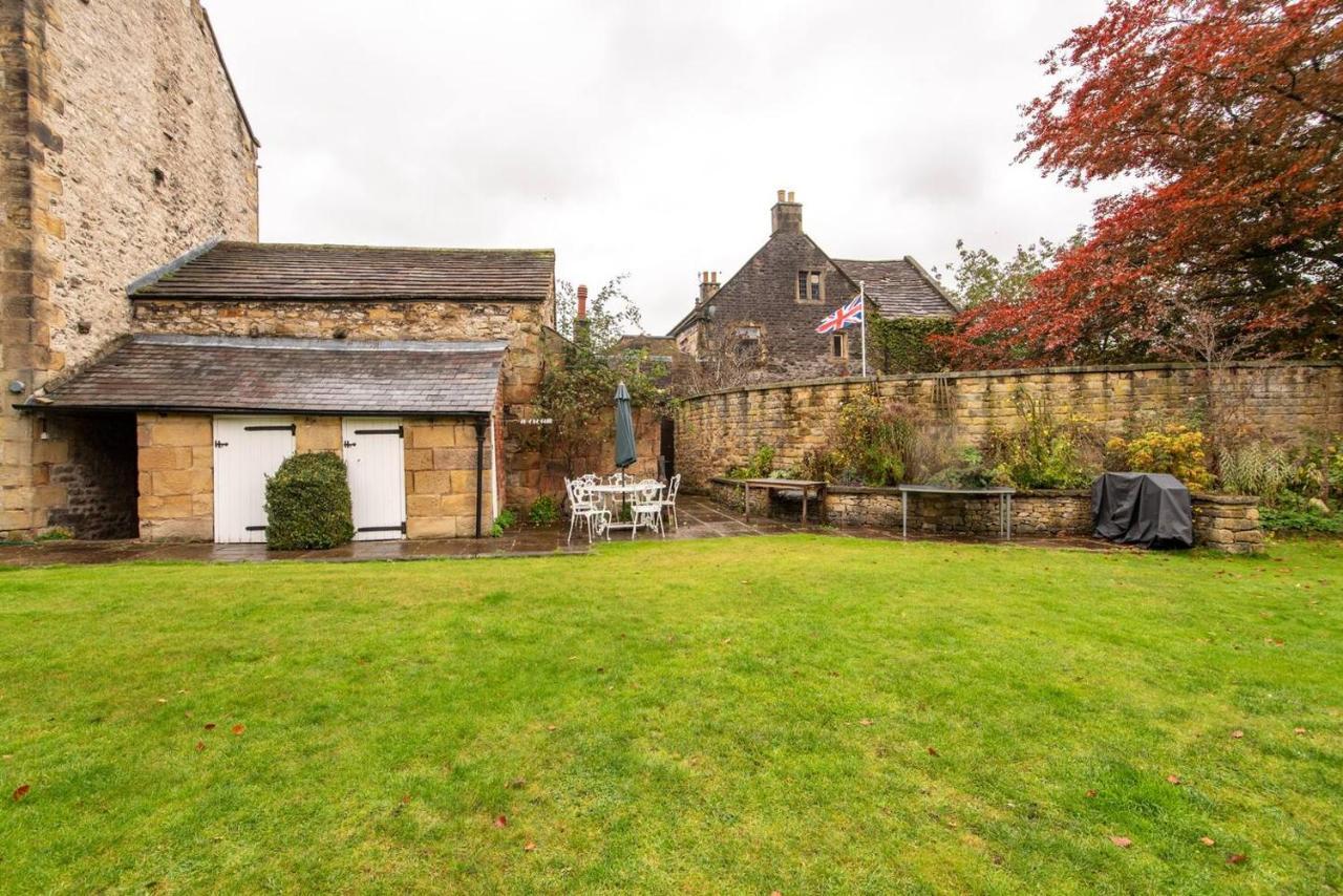 Rutland House * Bakewell