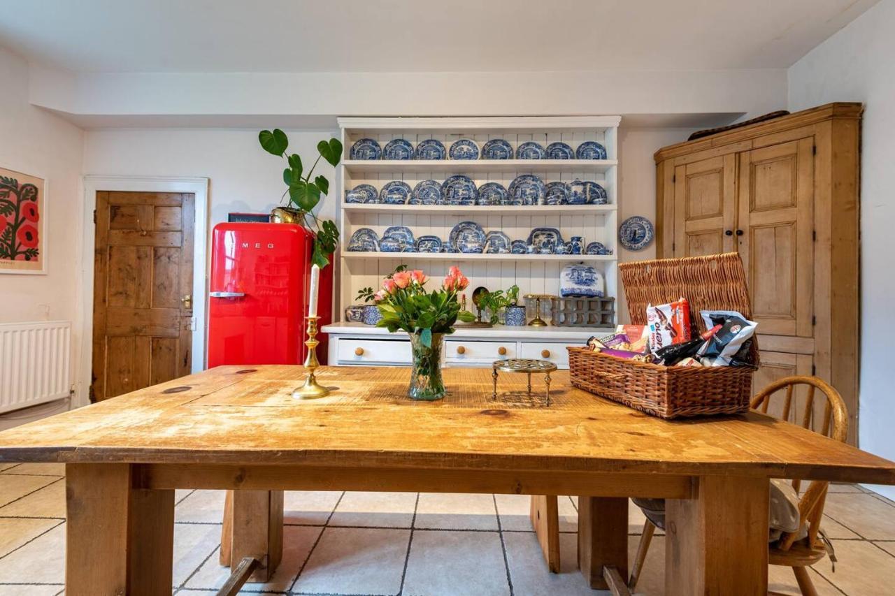 Rutland House Holiday home Bakewell