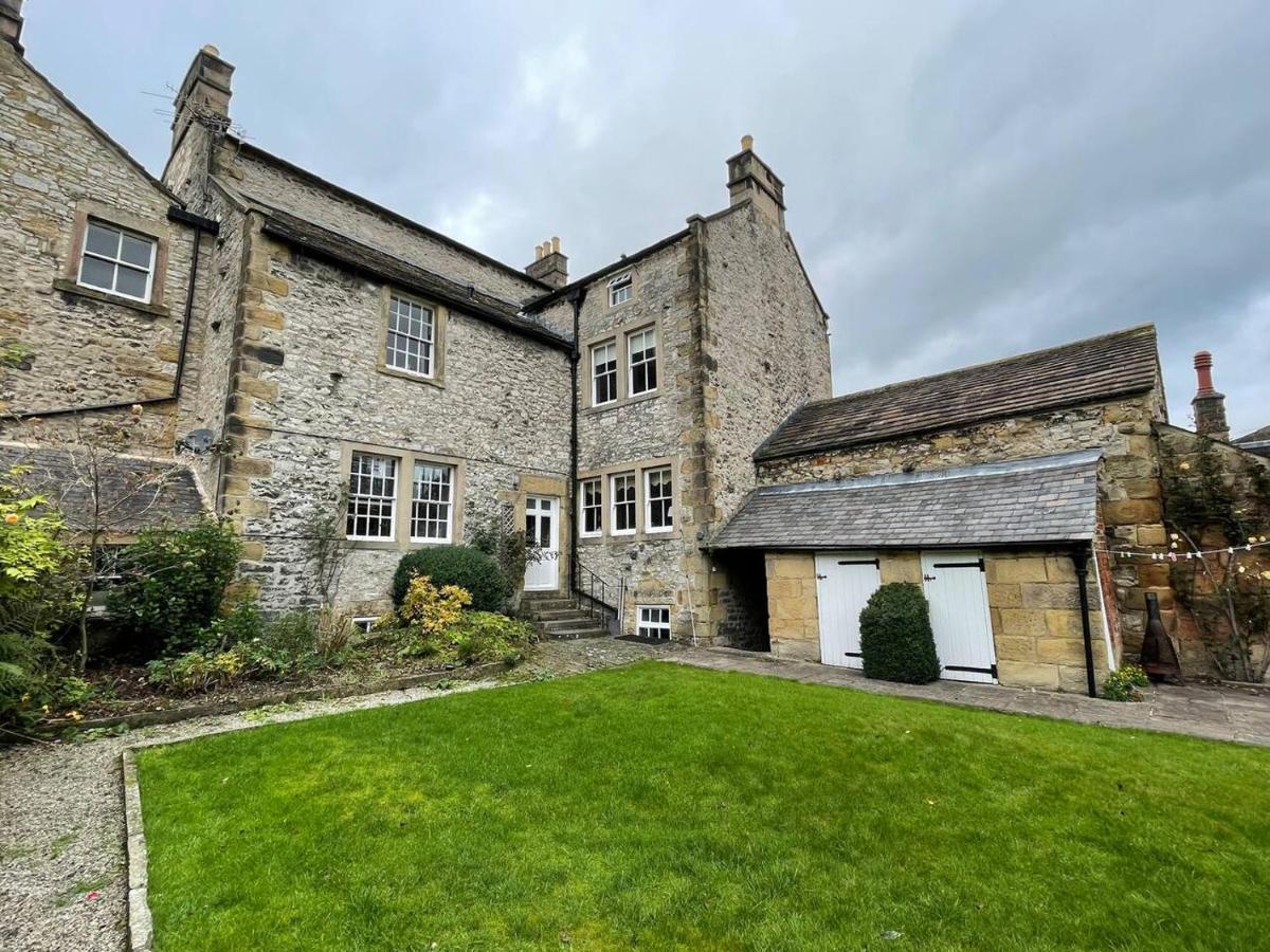 Holiday home Rutland House *