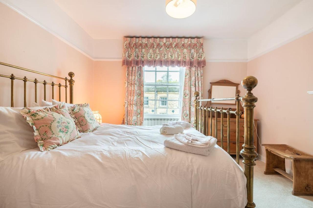 Holiday home Rutland House Bakewell