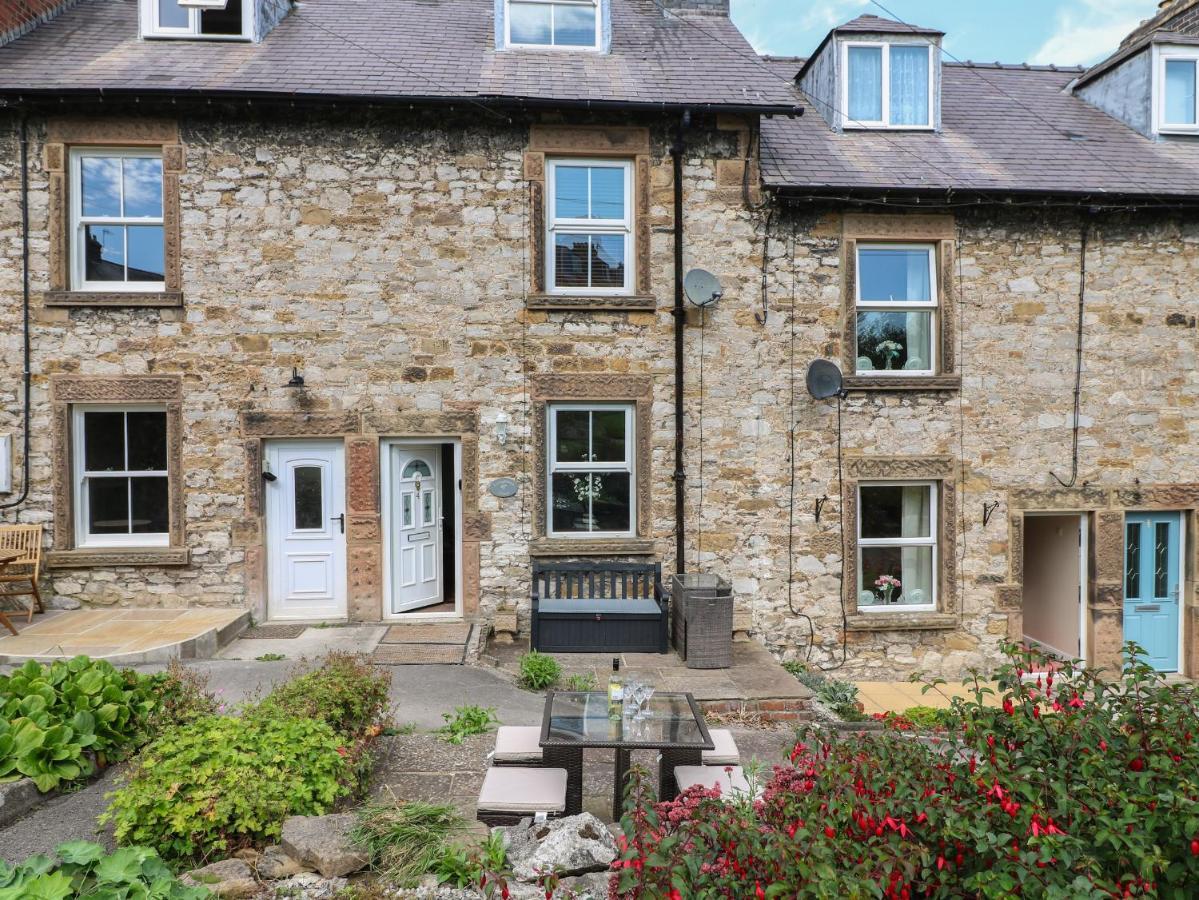 Longstone View Holiday home