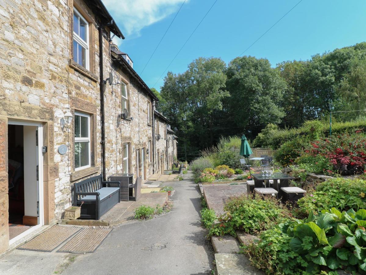 Holiday home Longstone View *