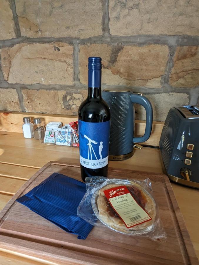 Apartment The Pudding Stop - - Free Parking Bakewell