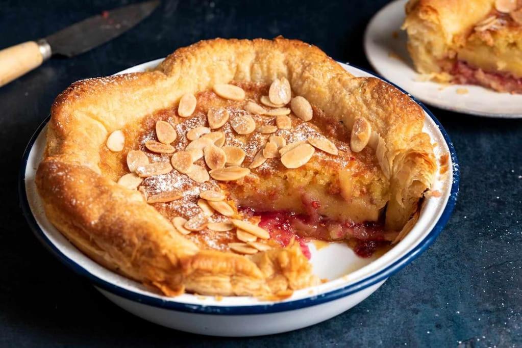 The Pudding Stop - - Free Parking * Bakewell