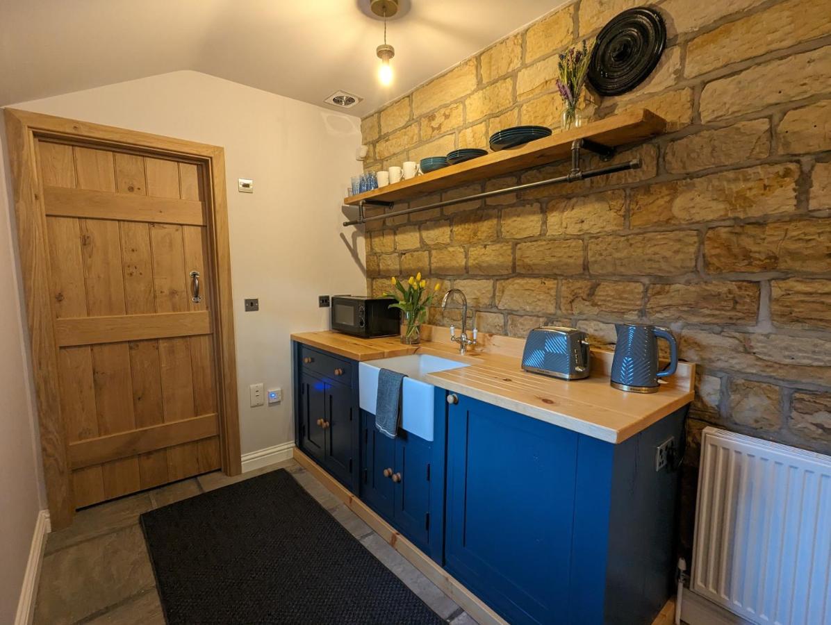 Apartment The Pudding Stop - - Free Parking Bakewell