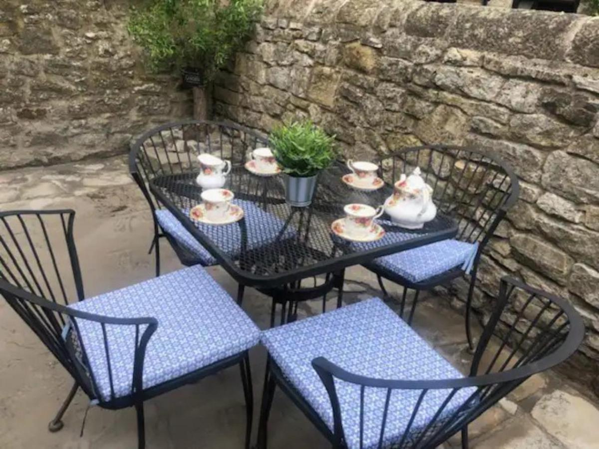 Pass The Keys Stunning 2 Bed Walk In To Bakewell