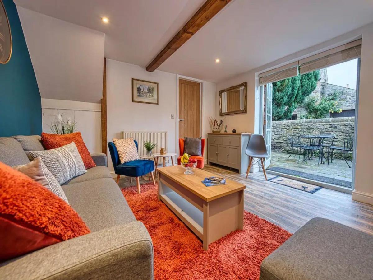 Pass The Keys Stunning 2 Bed Walk In To Holiday home Bakewell