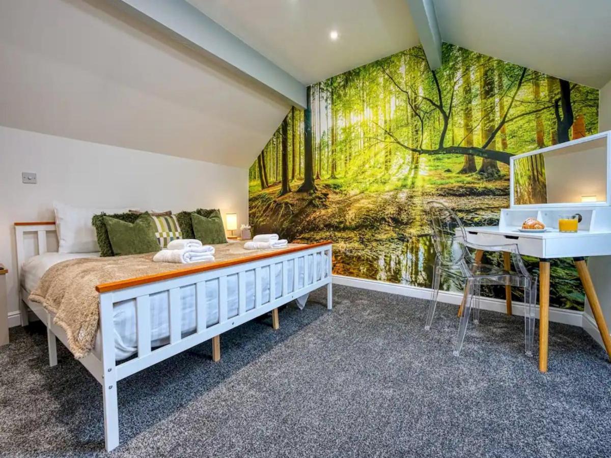 Pass The Keys Stunning 2 Bed Walk In To Holiday home *