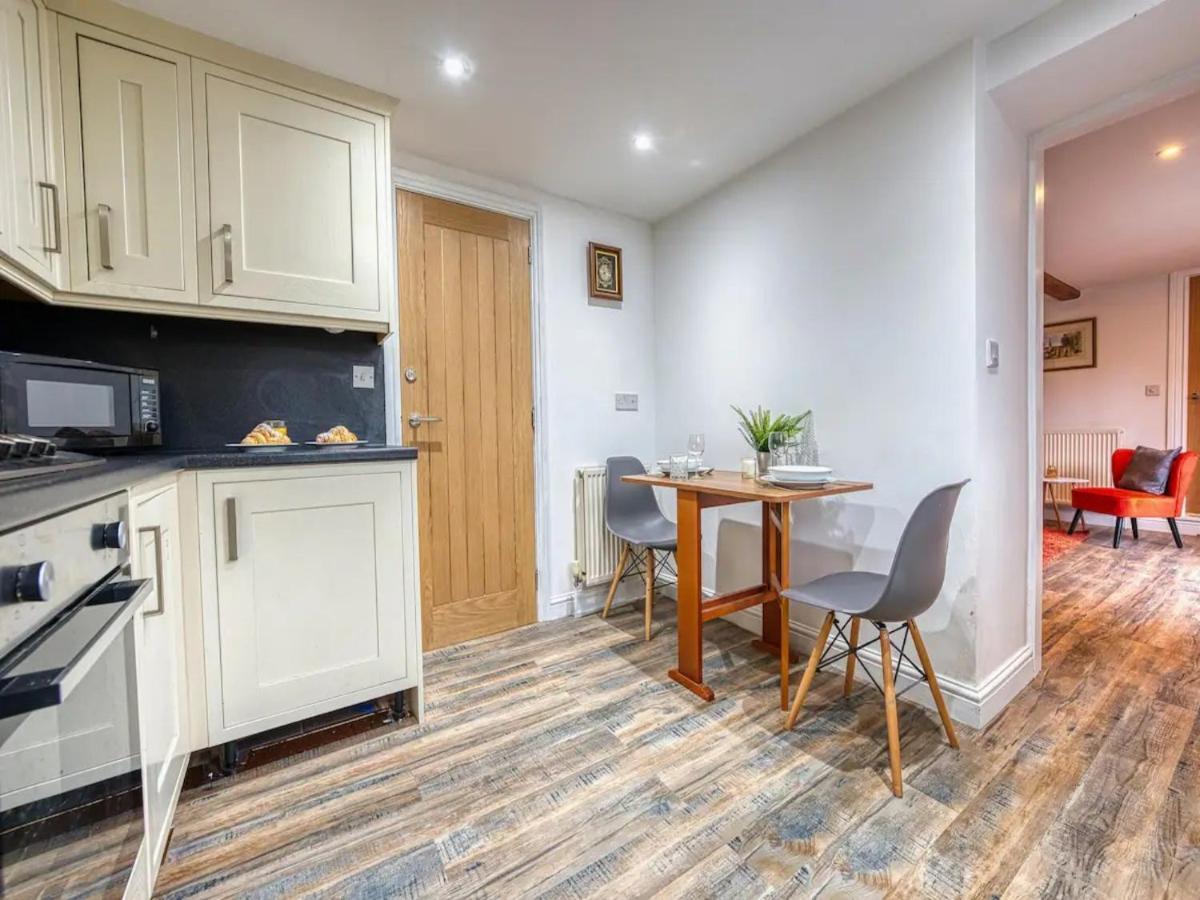 Pass The Keys Stunning 2 Bed Walk In To Holiday home Bakewell
