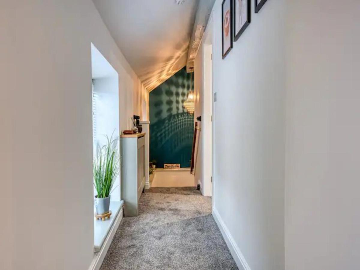 Pass The Keys Stunning 2 Bed Walk In To * Bakewell