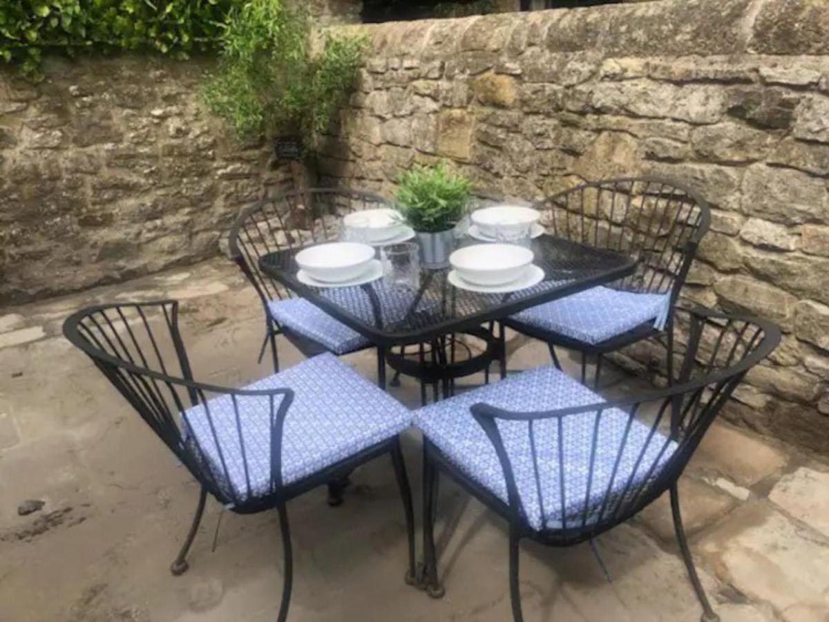 Pass The Keys Stunning 2 Bed Walk In To Bakewell