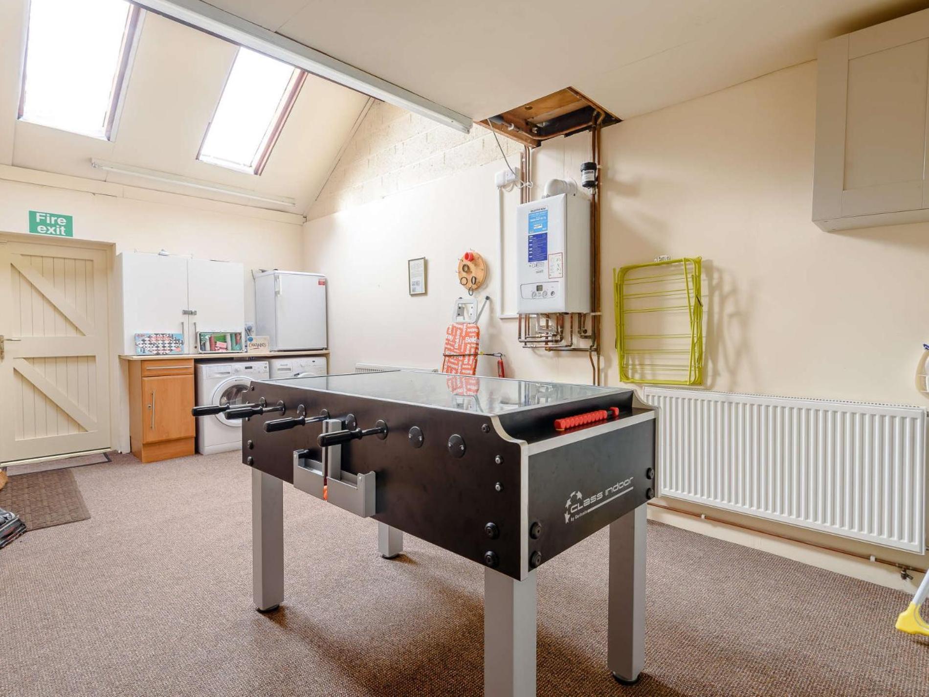 4 Bed In Pk911 Holiday home Bakewell