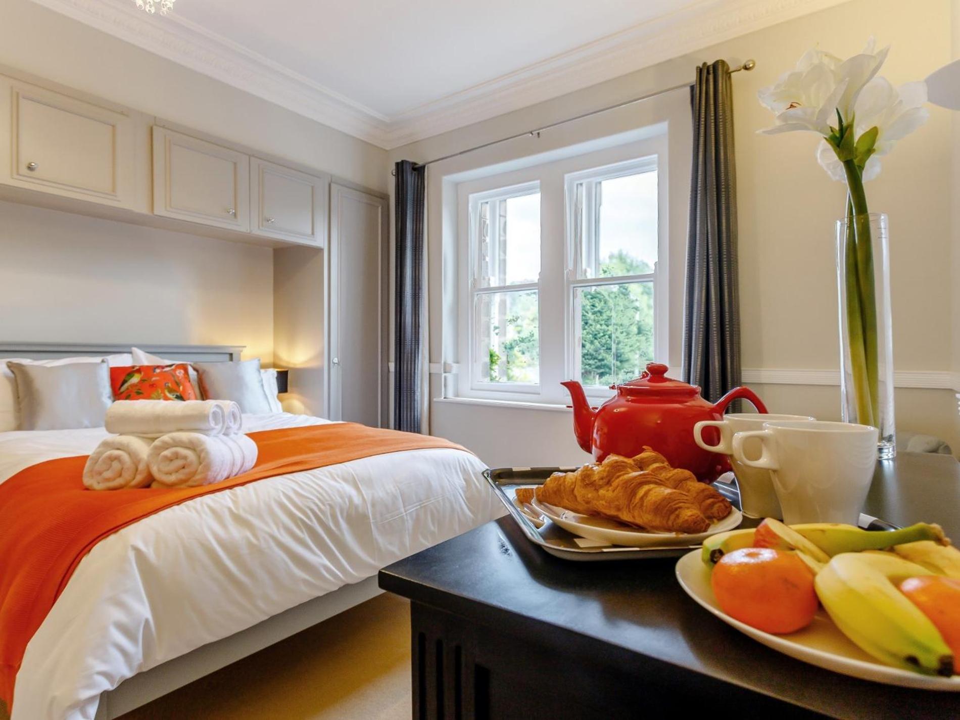 5 Bed In 76635 Holiday home