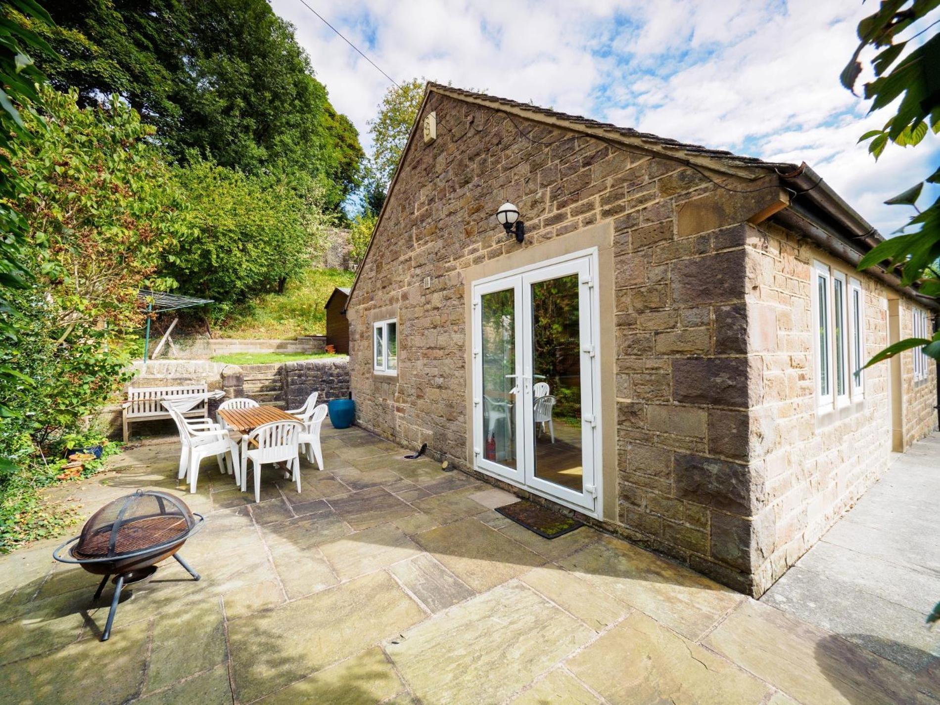 2 Bed In Pk841 Holiday home Bakewell