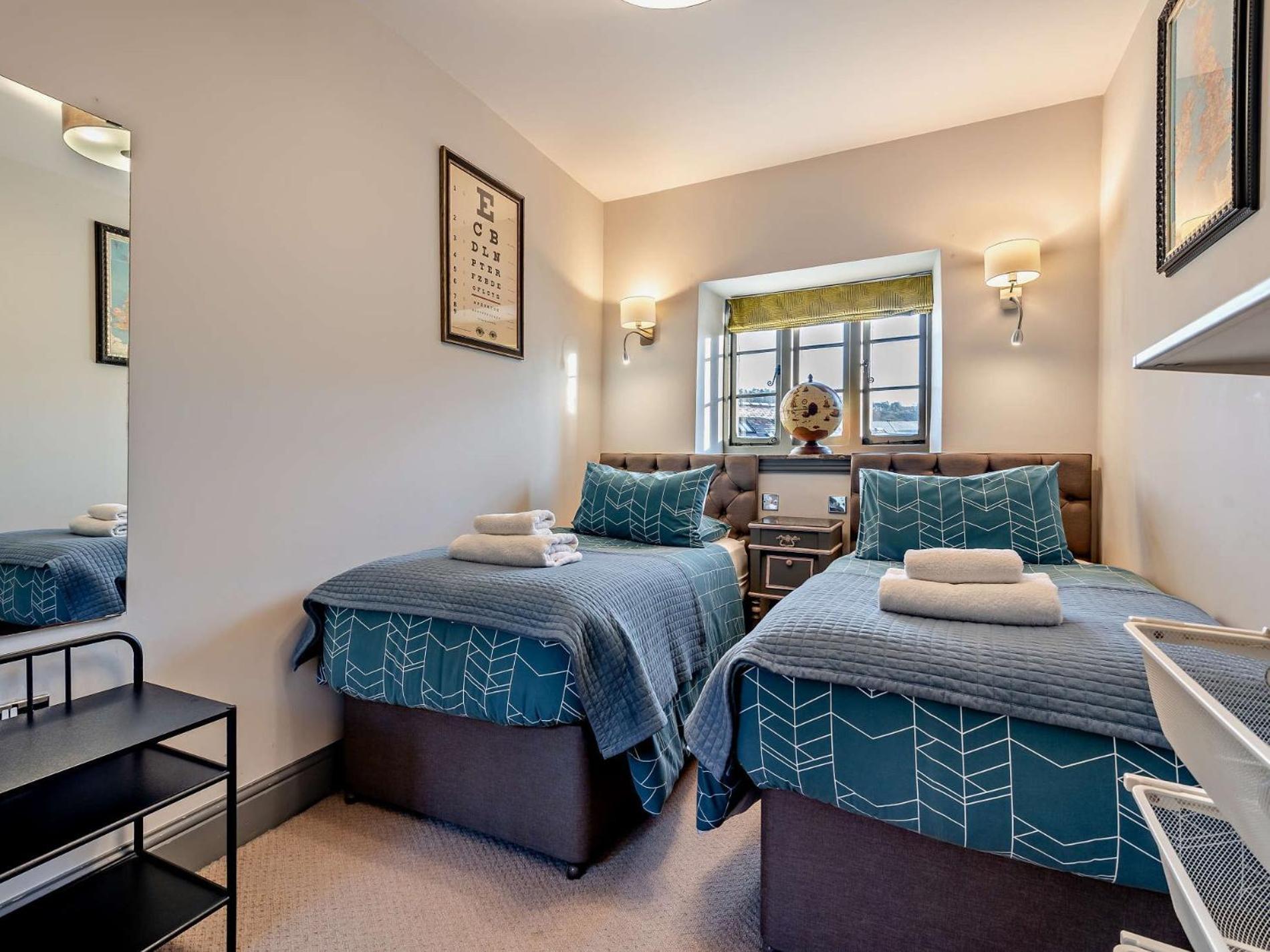 2 Bed In 94155 Bakewell