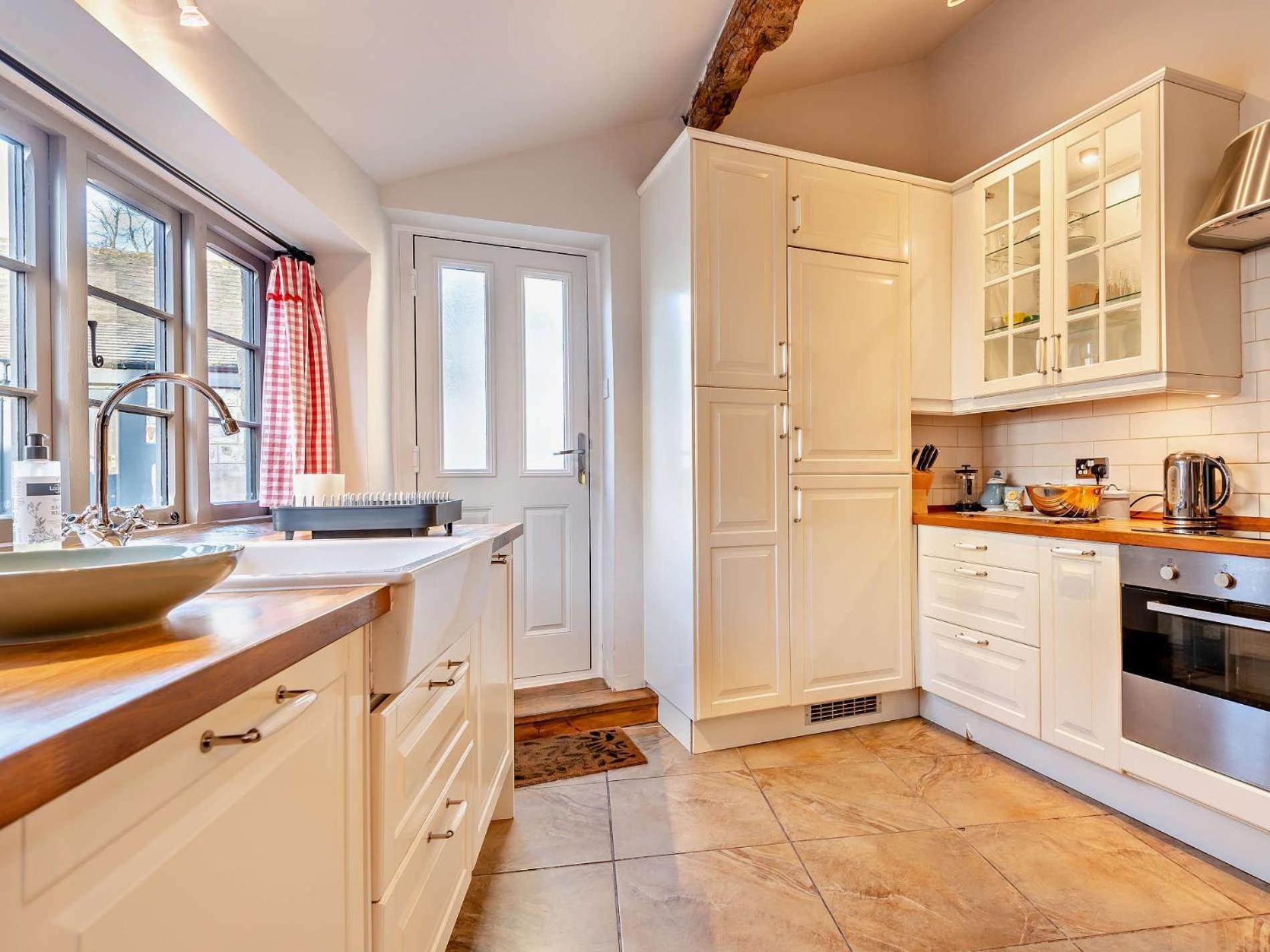 2 Bed In 94155 Holiday home *
