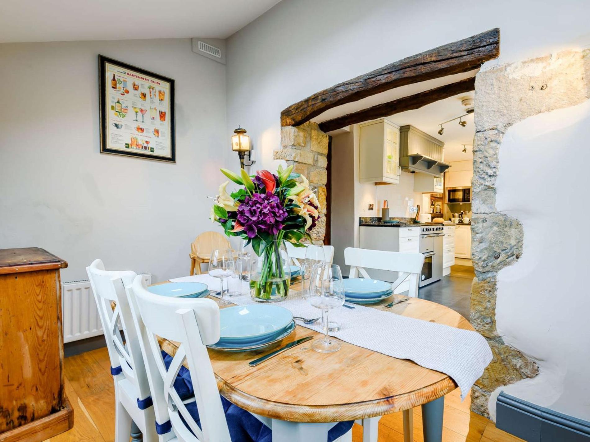 2 Bed In 91038 Holiday home