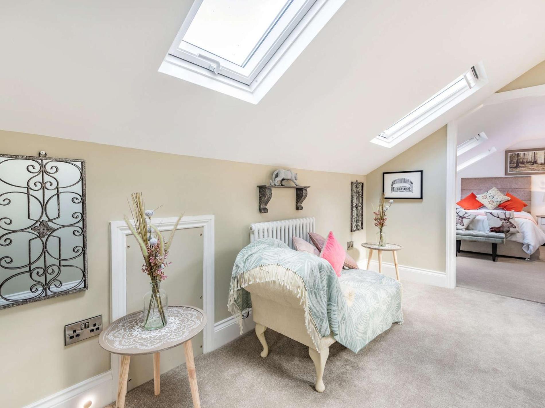4 Bed In 87419 Holiday home *