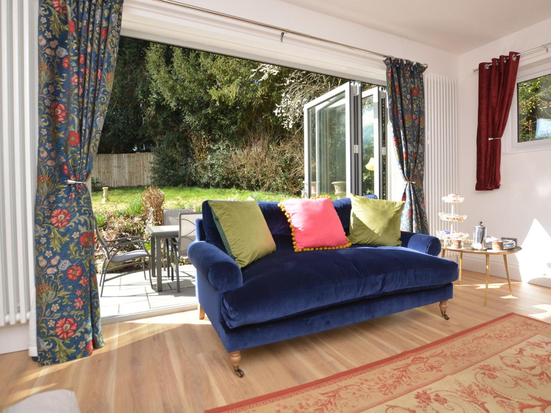 4 Bed In 87419