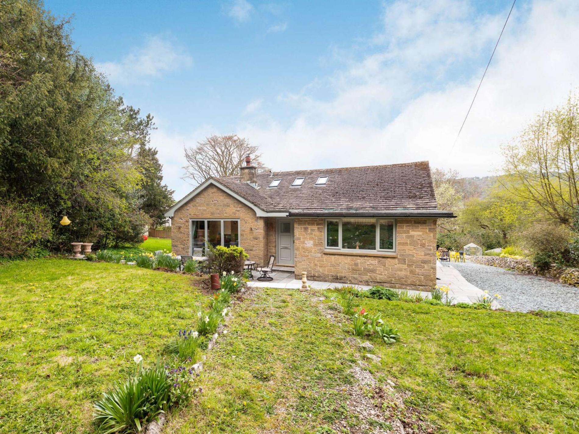 4 Bed In 87419 Holiday home *