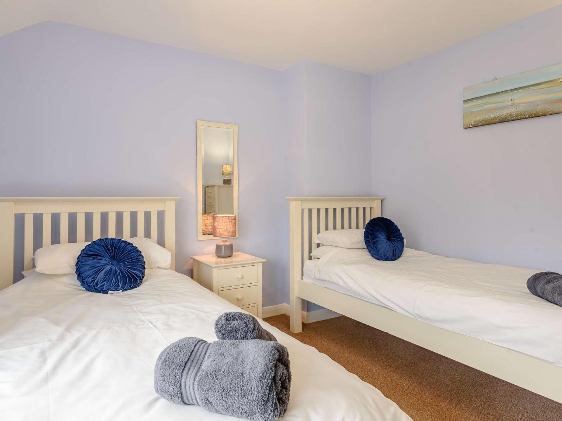 Holiday home 4 Bed In Pk911