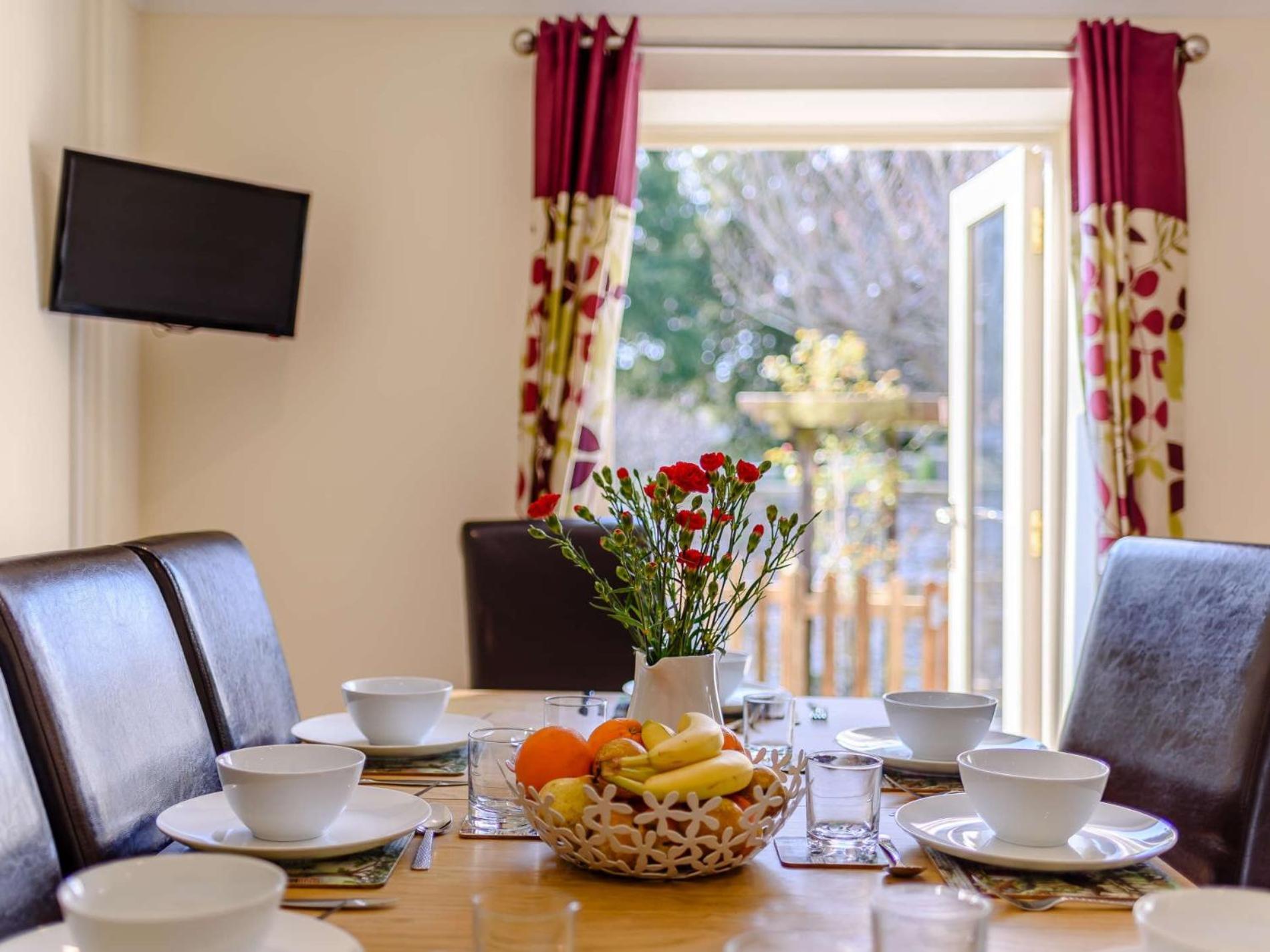 4 Bed In Pk911 * Bakewell