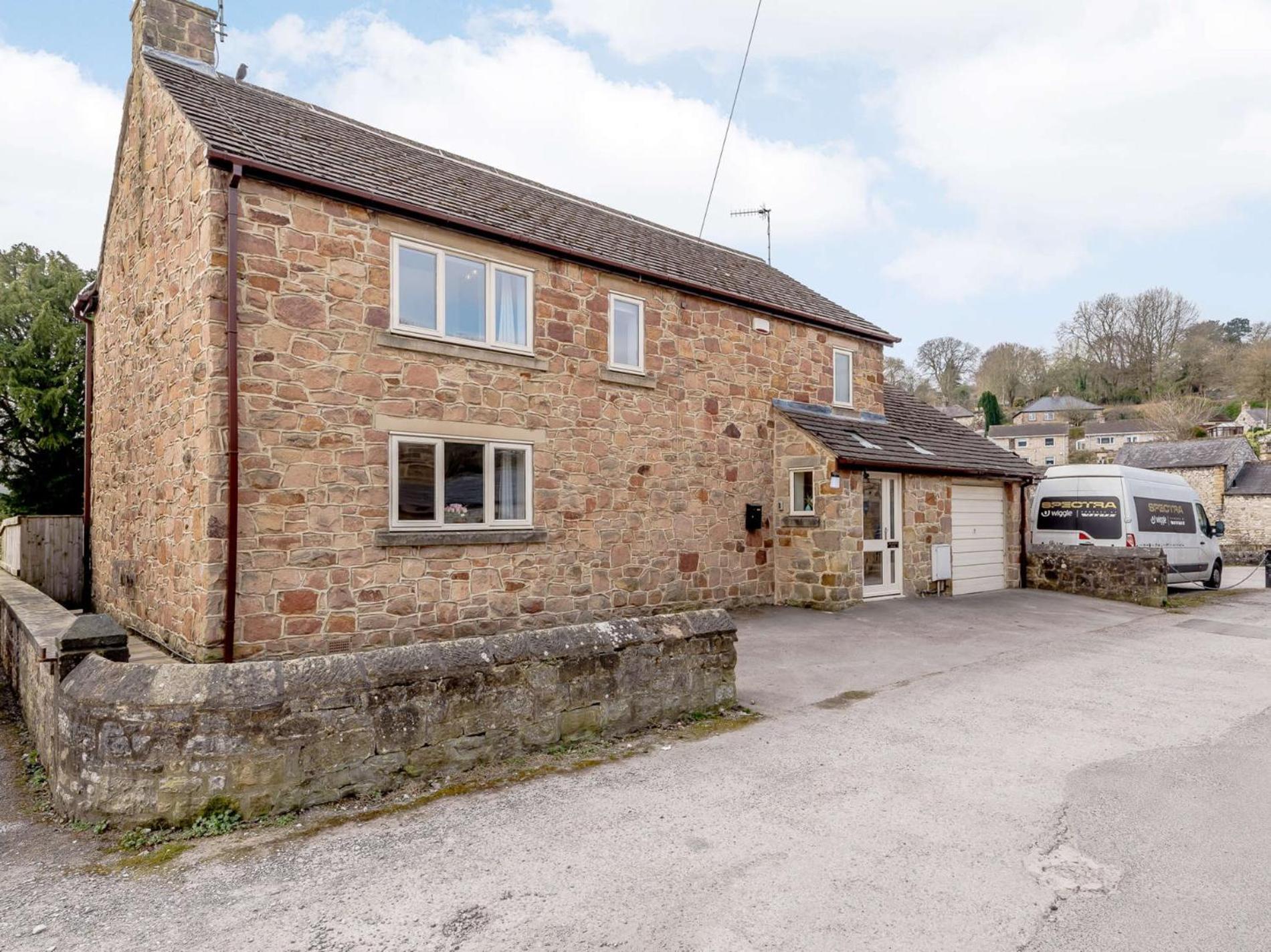 4 Bed In Pk911 Holiday home