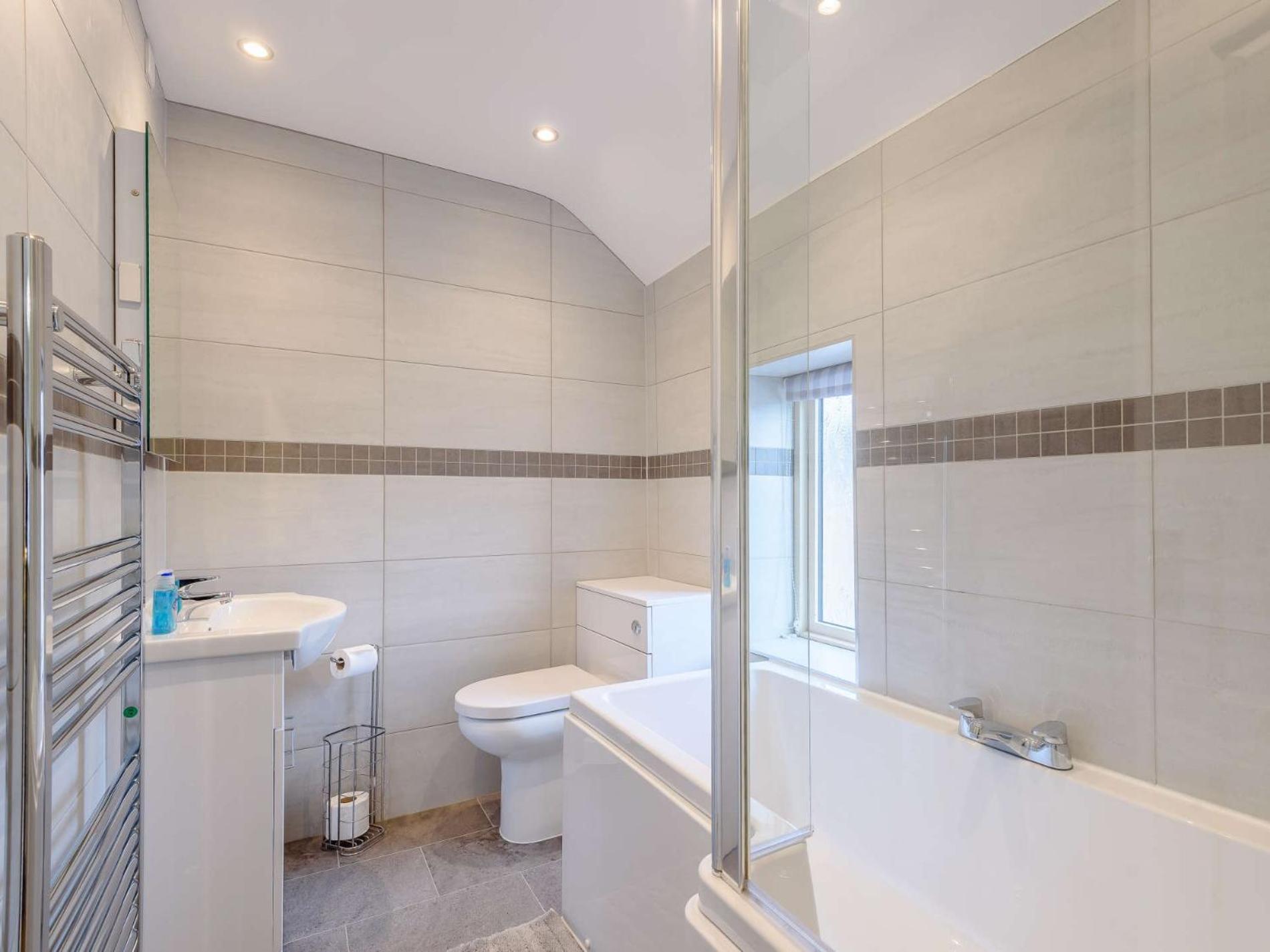 4 Bed In Pk911 * Bakewell