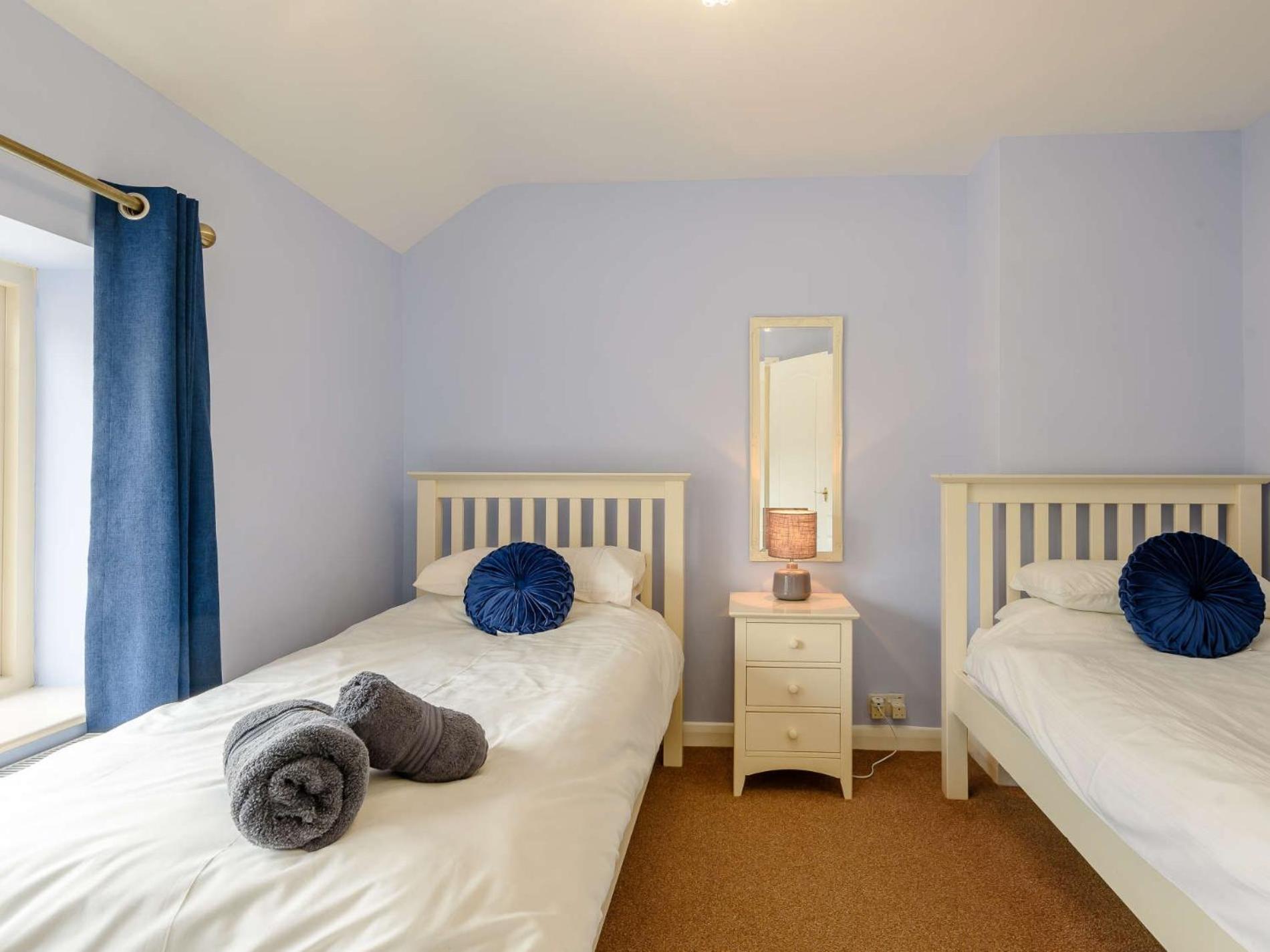 Holiday home 4 Bed In Pk911